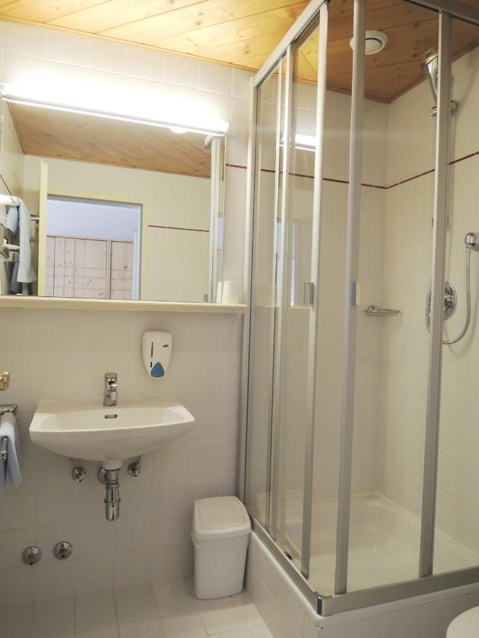 Hotel-Skischule Krallinger Obertauern Luaran gambar