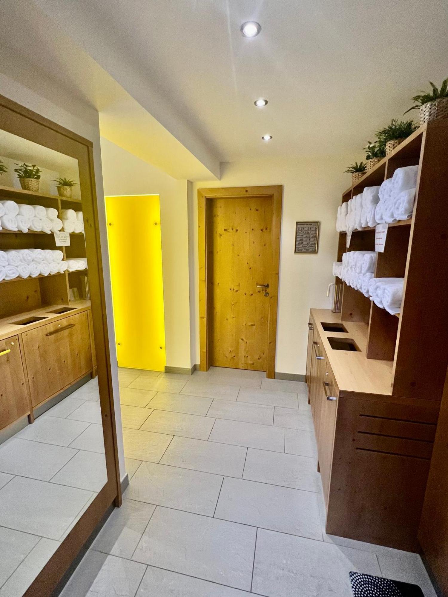 Hotel-Skischule Krallinger Obertauern Luaran gambar
