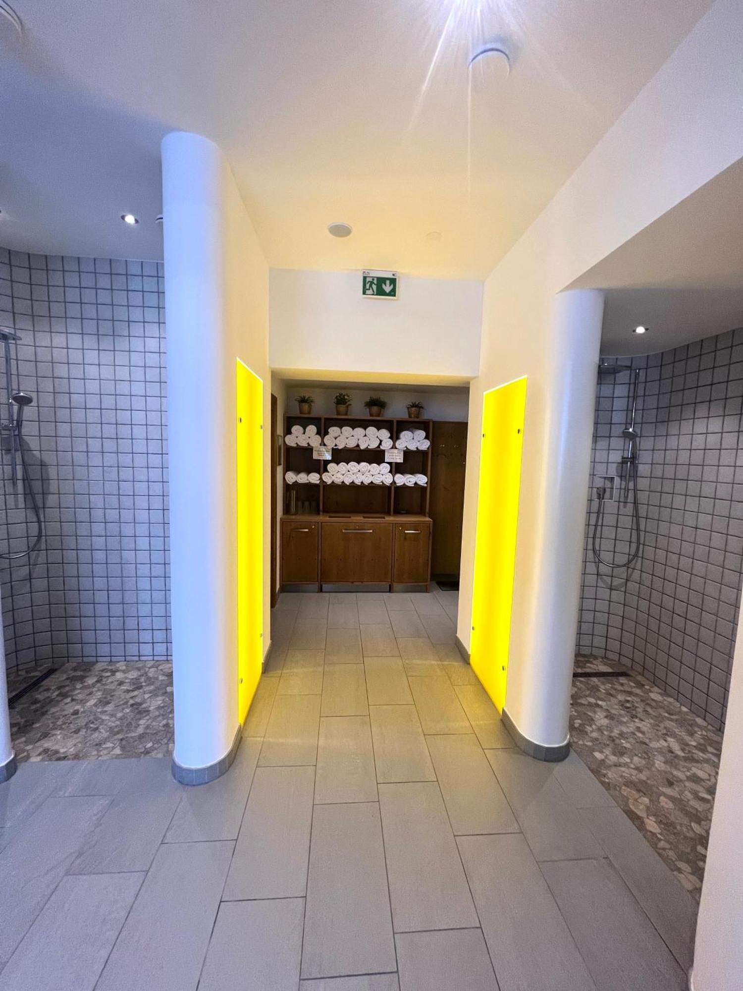 Hotel-Skischule Krallinger Obertauern Luaran gambar