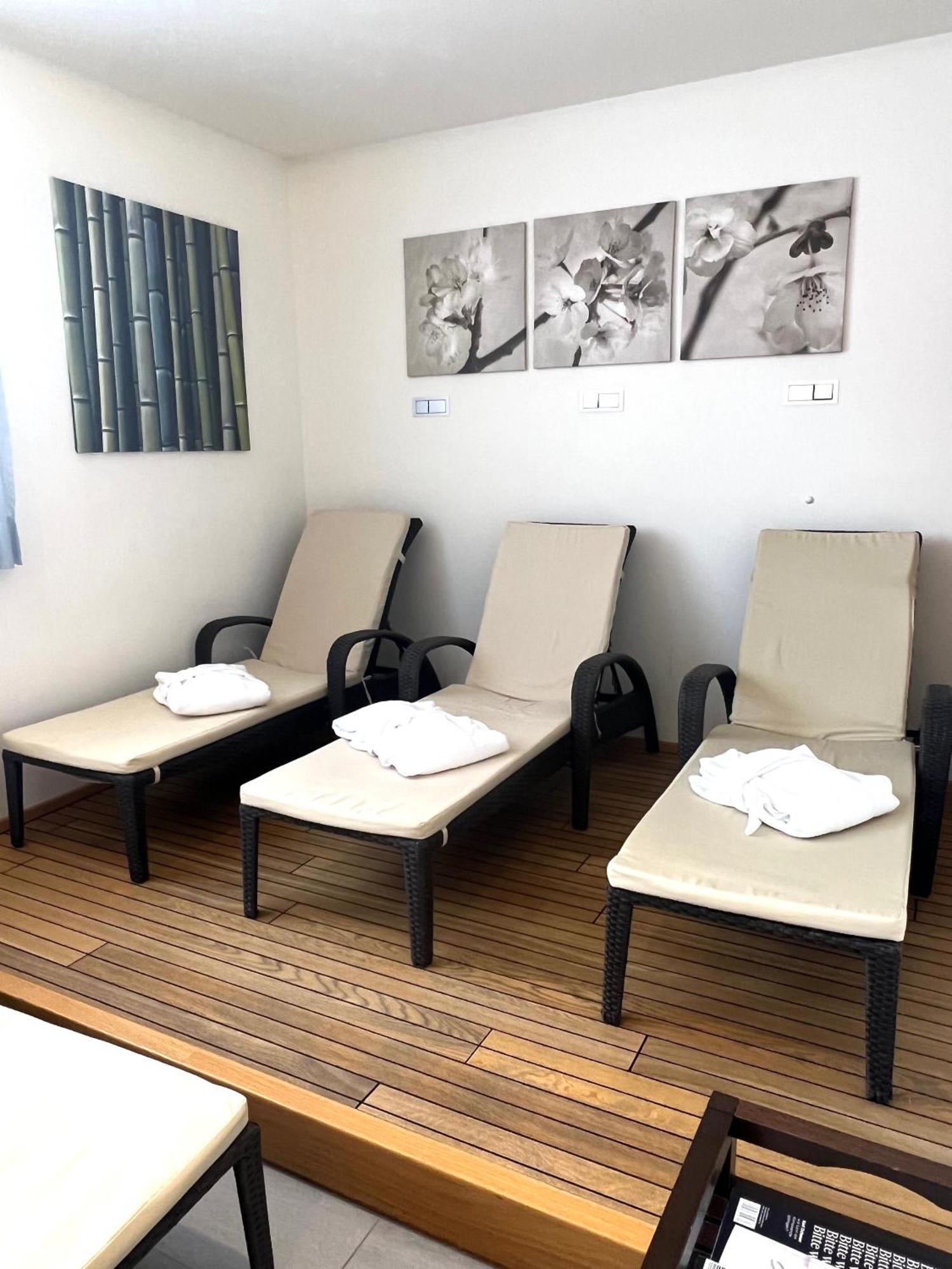 Hotel-Skischule Krallinger Obertauern Luaran gambar