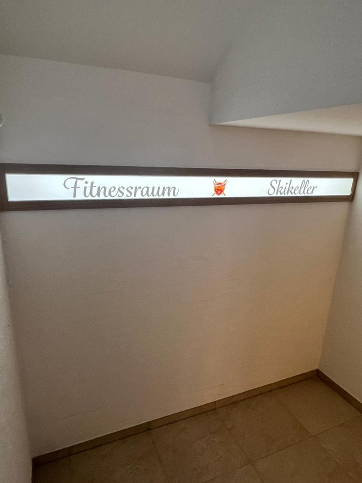 Hotel-Skischule Krallinger Obertauern Luaran gambar