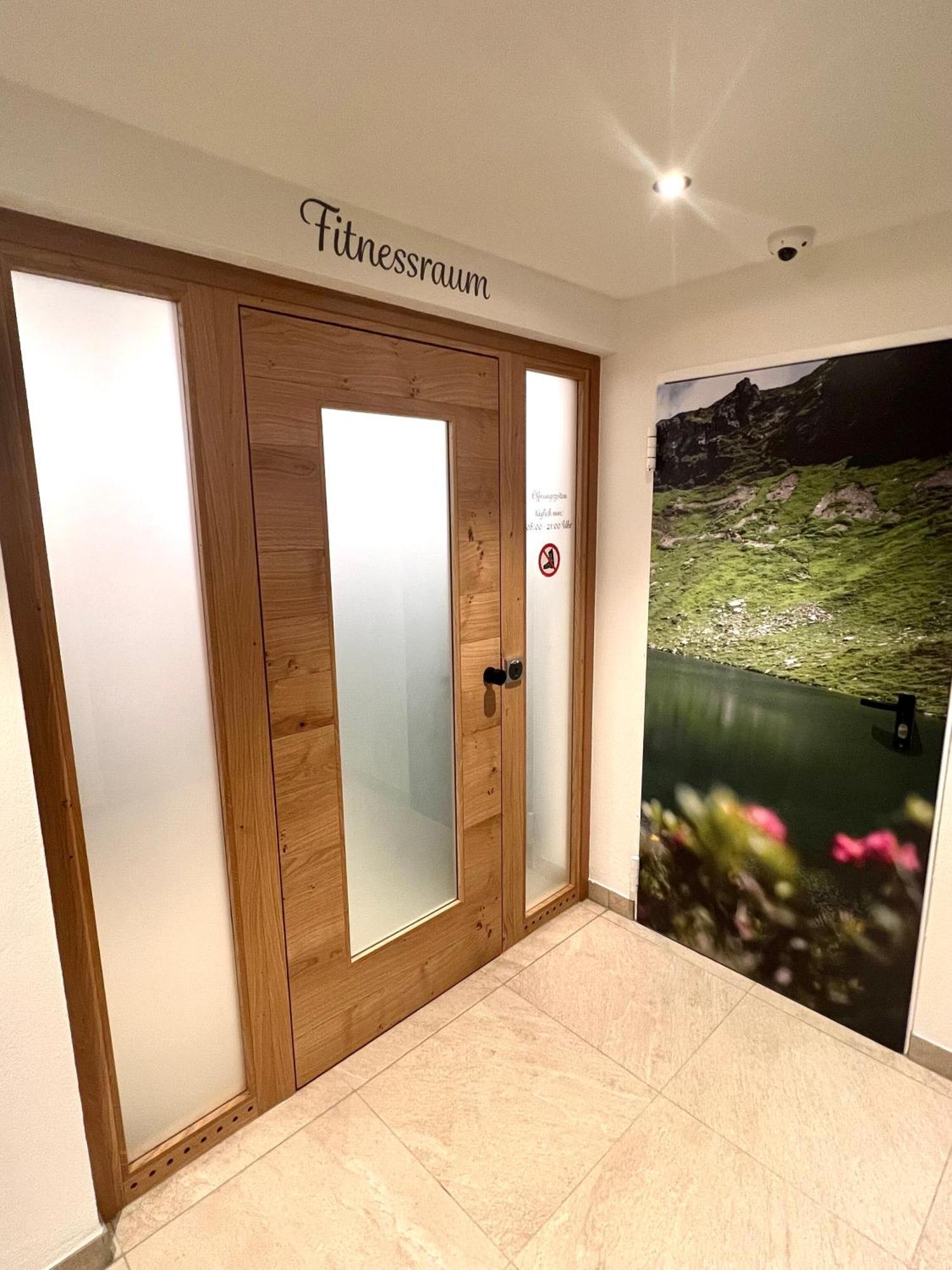 Hotel-Skischule Krallinger Obertauern Luaran gambar
