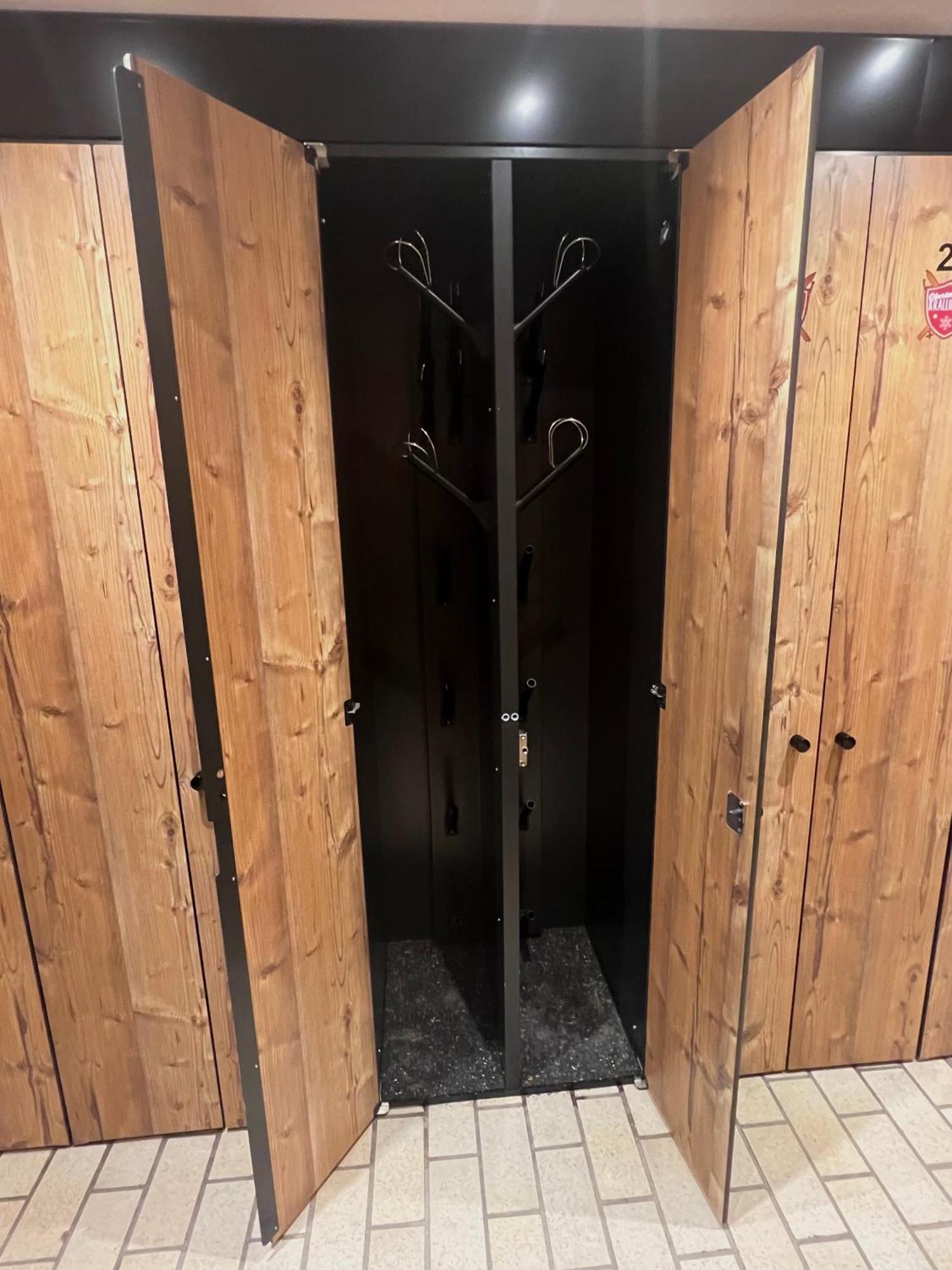 Hotel-Skischule Krallinger Obertauern Luaran gambar