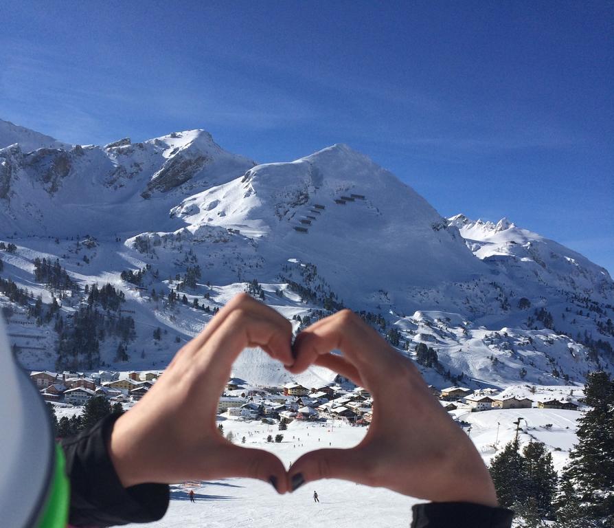 Hotel-Skischule Krallinger Obertauern Luaran gambar