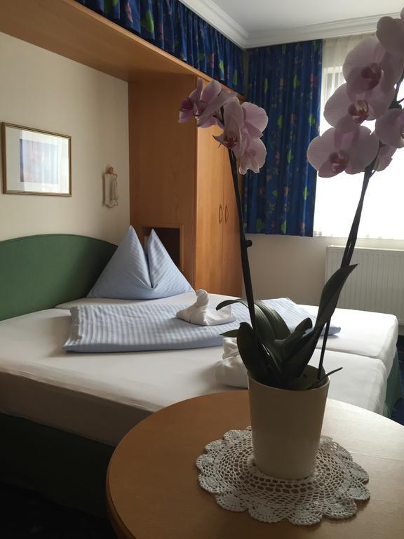 Hotel-Skischule Krallinger Obertauern Luaran gambar