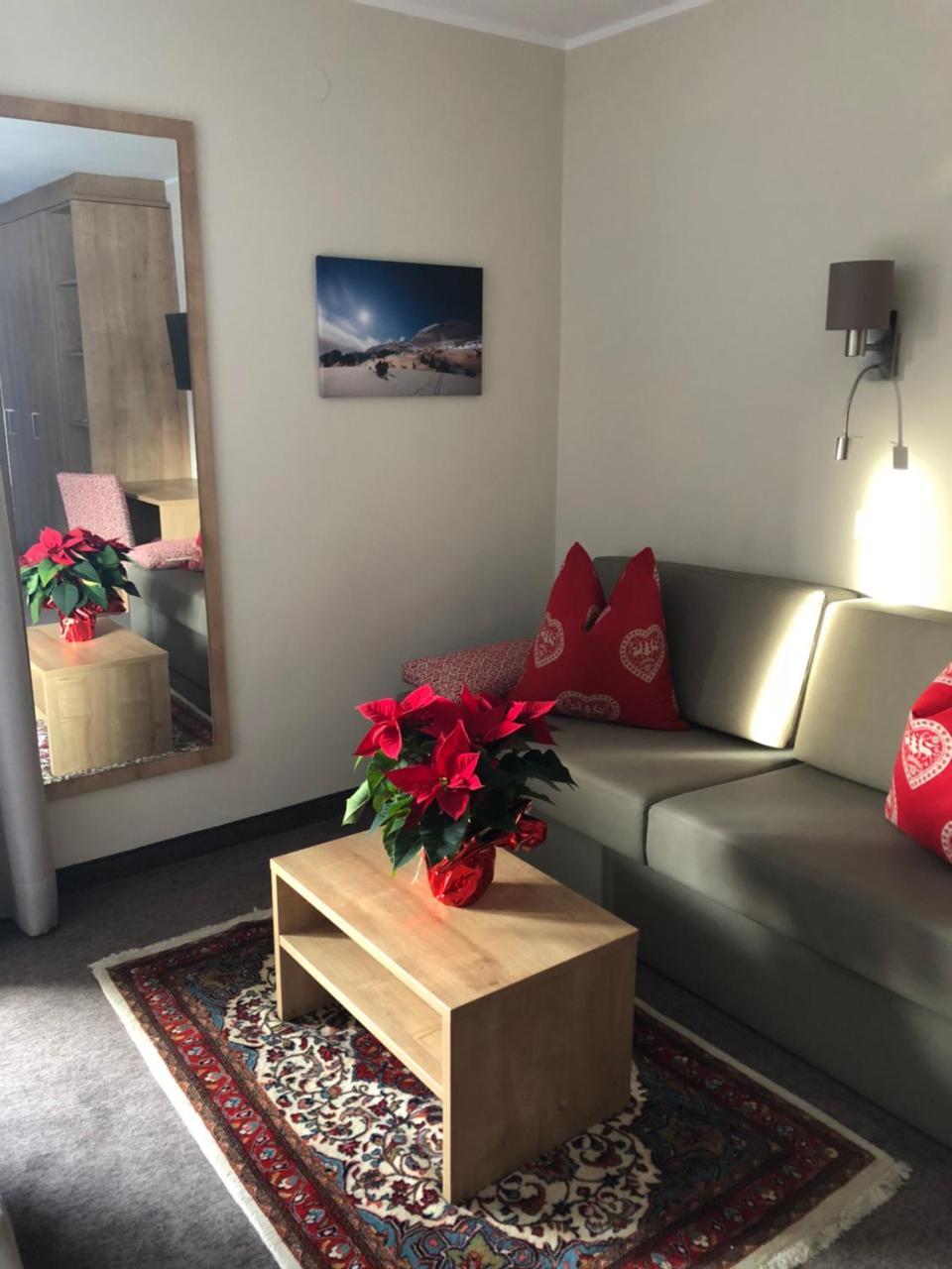 Hotel-Skischule Krallinger Obertauern Luaran gambar
