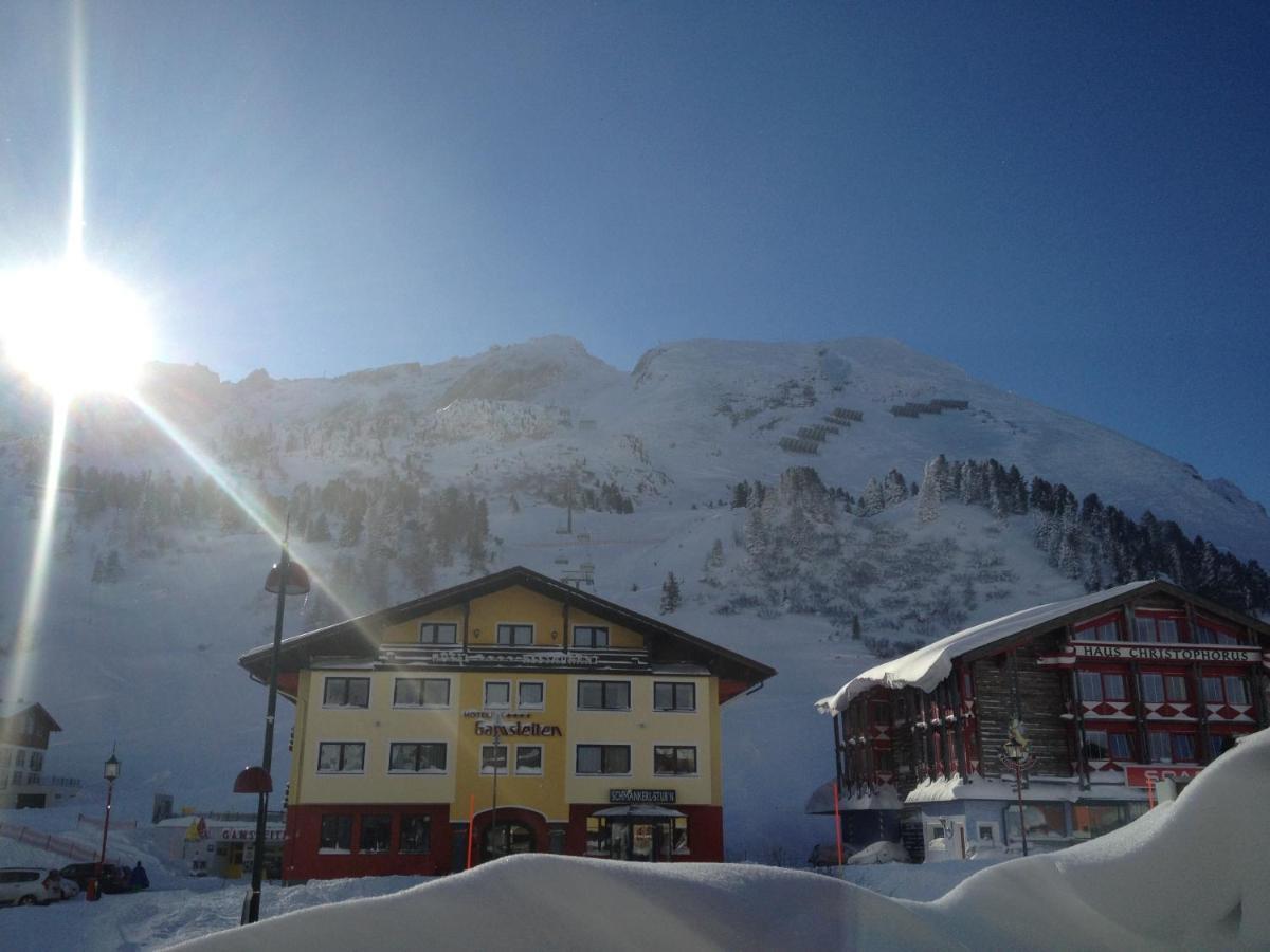 Hotel-Skischule Krallinger Obertauern Luaran gambar