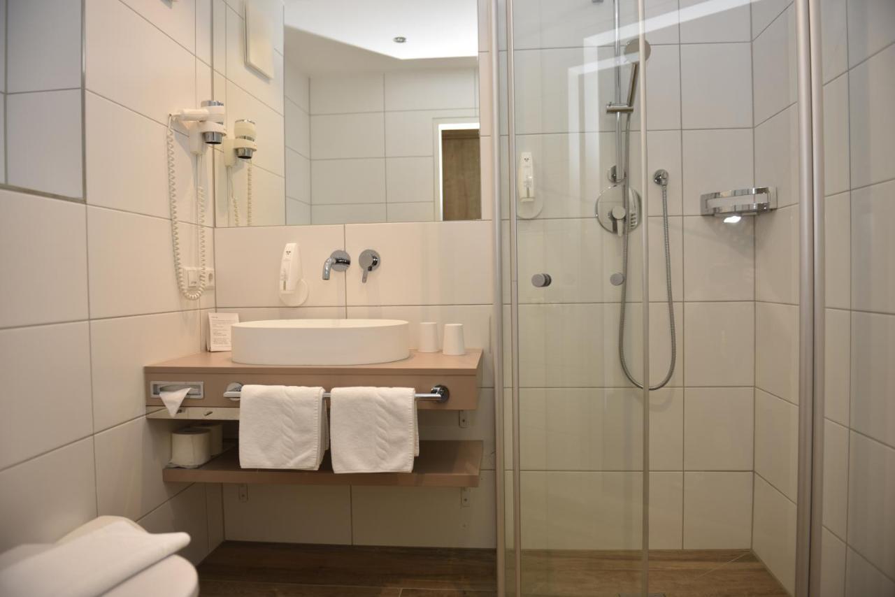 Hotel-Skischule Krallinger Obertauern Luaran gambar