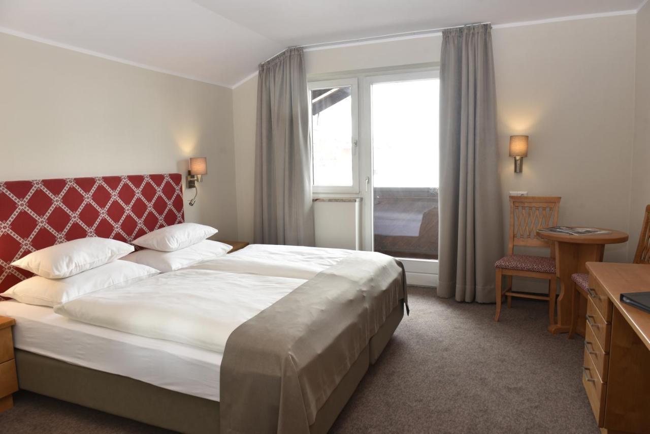 Hotel-Skischule Krallinger Obertauern Luaran gambar