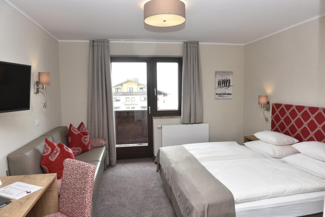 Hotel-Skischule Krallinger Obertauern Luaran gambar