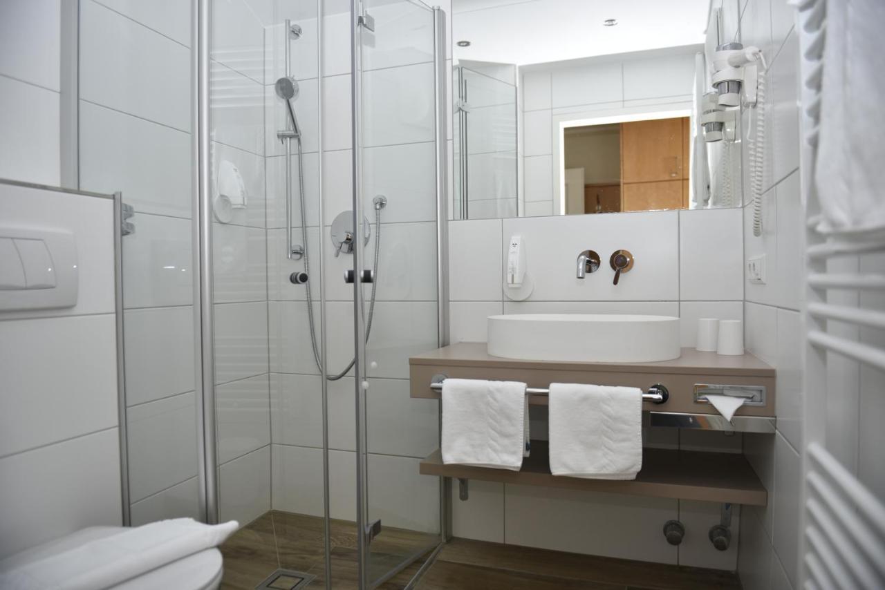Hotel-Skischule Krallinger Obertauern Luaran gambar