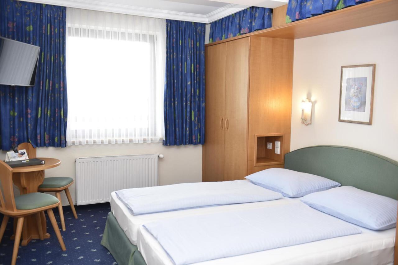 Hotel-Skischule Krallinger Obertauern Luaran gambar